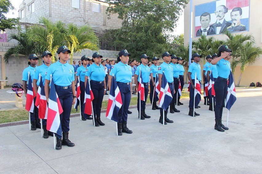 Más de tres mil jóvenes inician programa del Servicio Militar