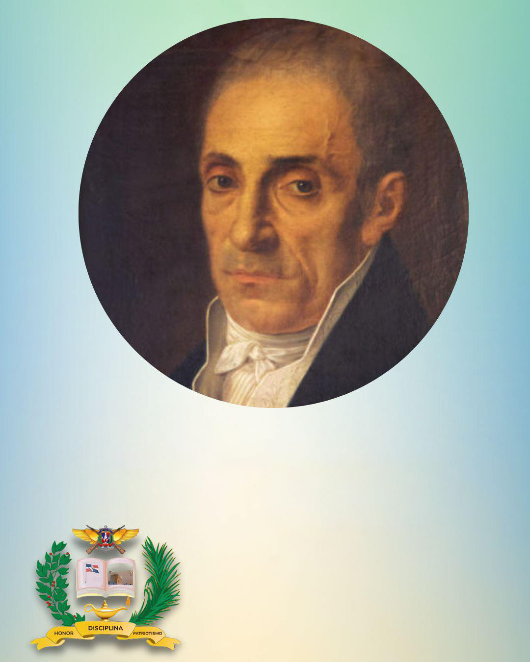 Aniversario del fallecimiento del Gral. Juan Sánchez Ramírez